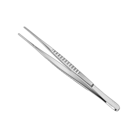 DE BAKEY, atraum. fcps